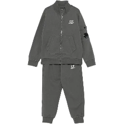 CP COMPANY Dresses Grey
