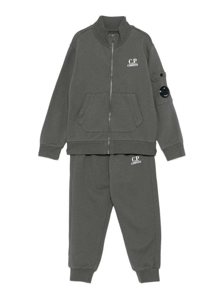 CP COMPANY Dresses Grey