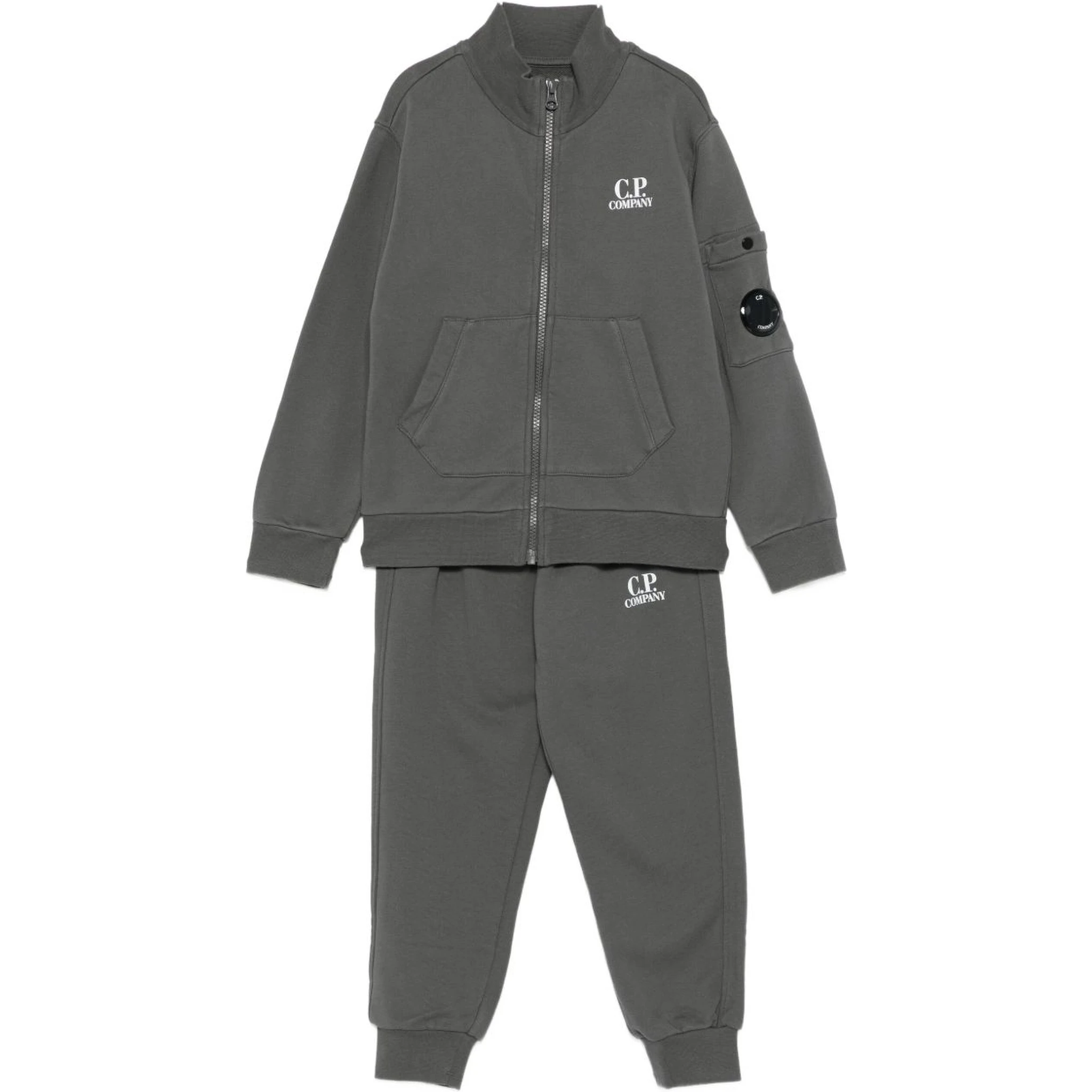 CP COMPANY Dresses Grey