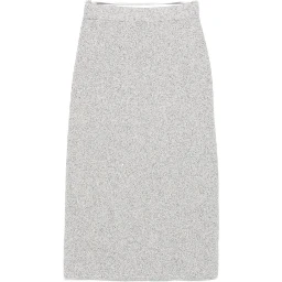 Seventy Skirts Grey
