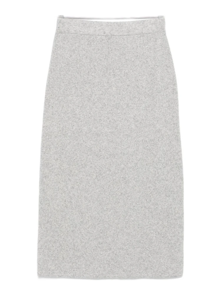 Seventy Skirts Grey