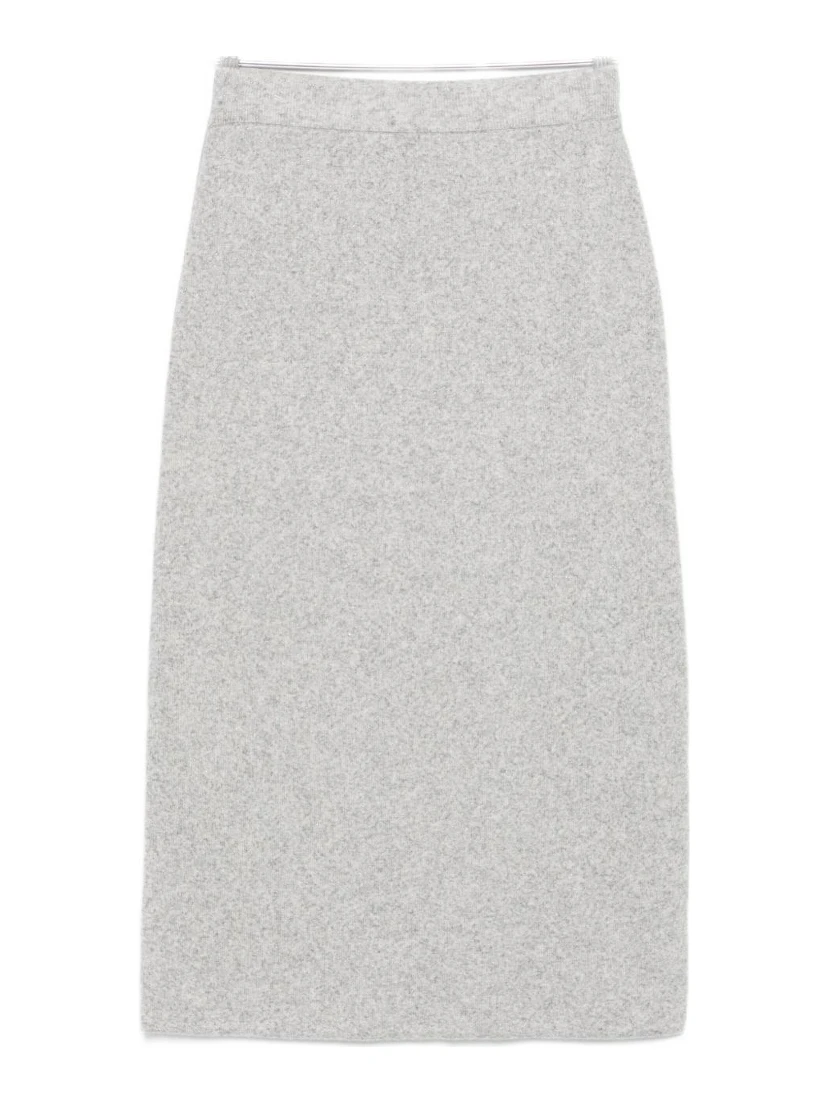 Seventy Skirts Grey