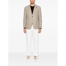 Lardini Jackets Beige