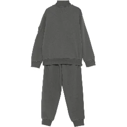 CP COMPANY Dresses Grey