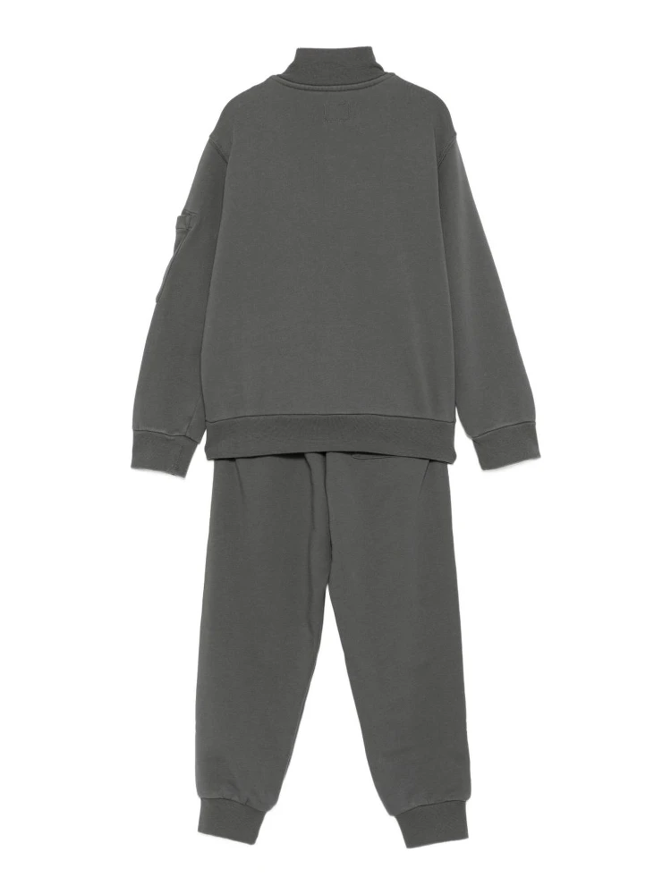CP COMPANY Dresses Grey alternative