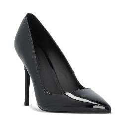 Pinko Half heel shoes Black