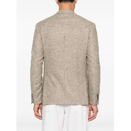 Lardini Jackets Beige