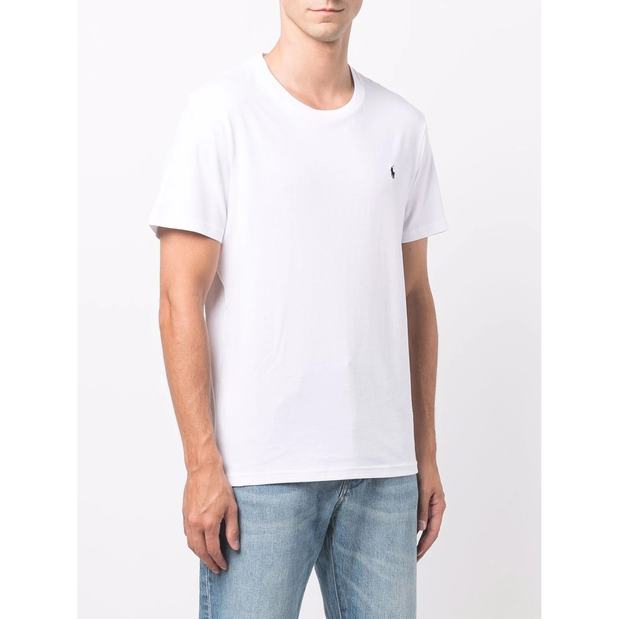 Polo Ralph Lauren Underwear White