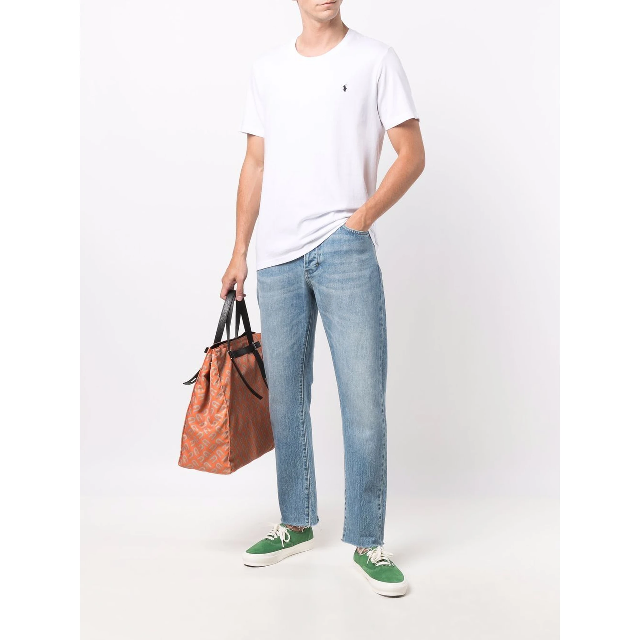 Polo Ralph Lauren Underwear White