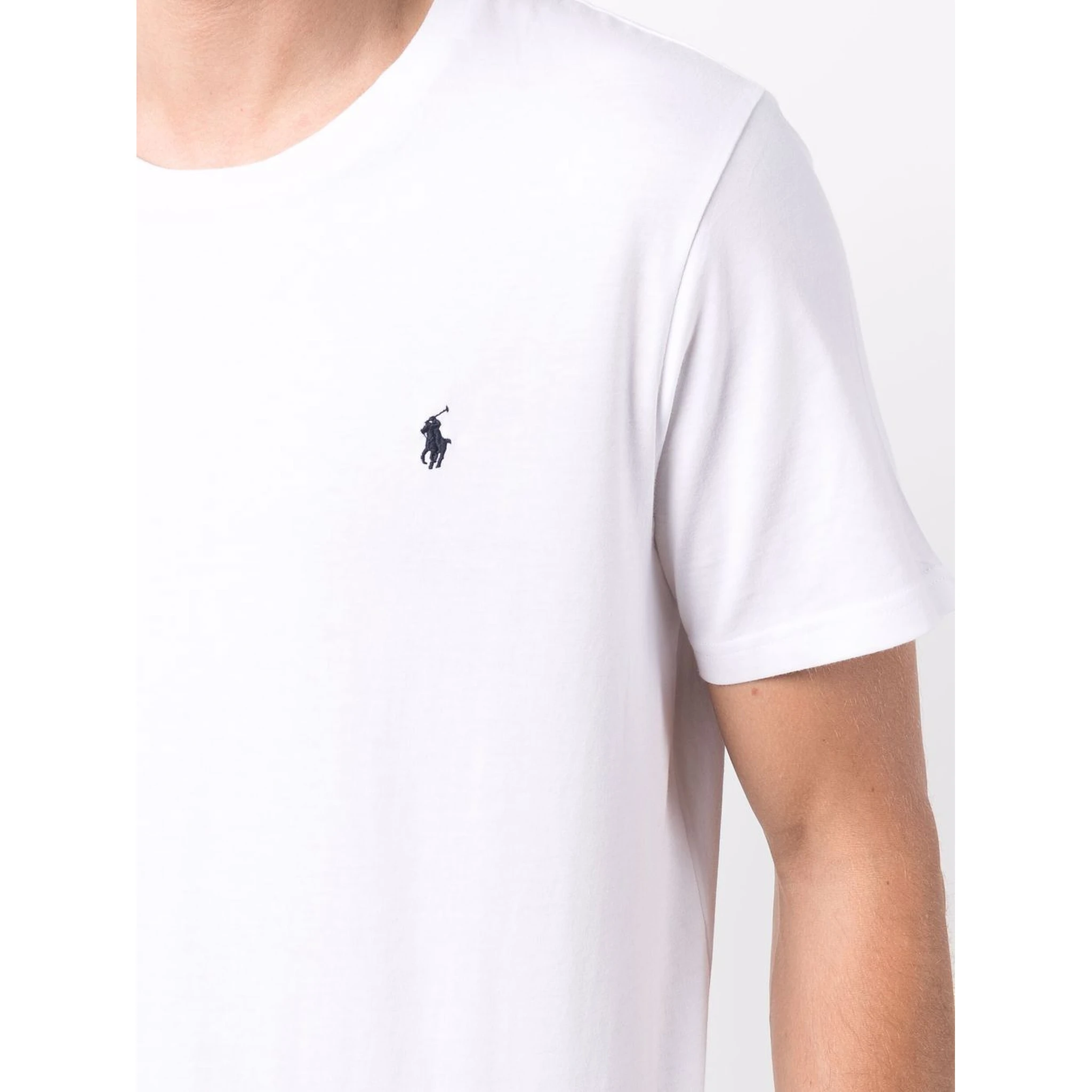 Polo Ralph Lauren Underwear White