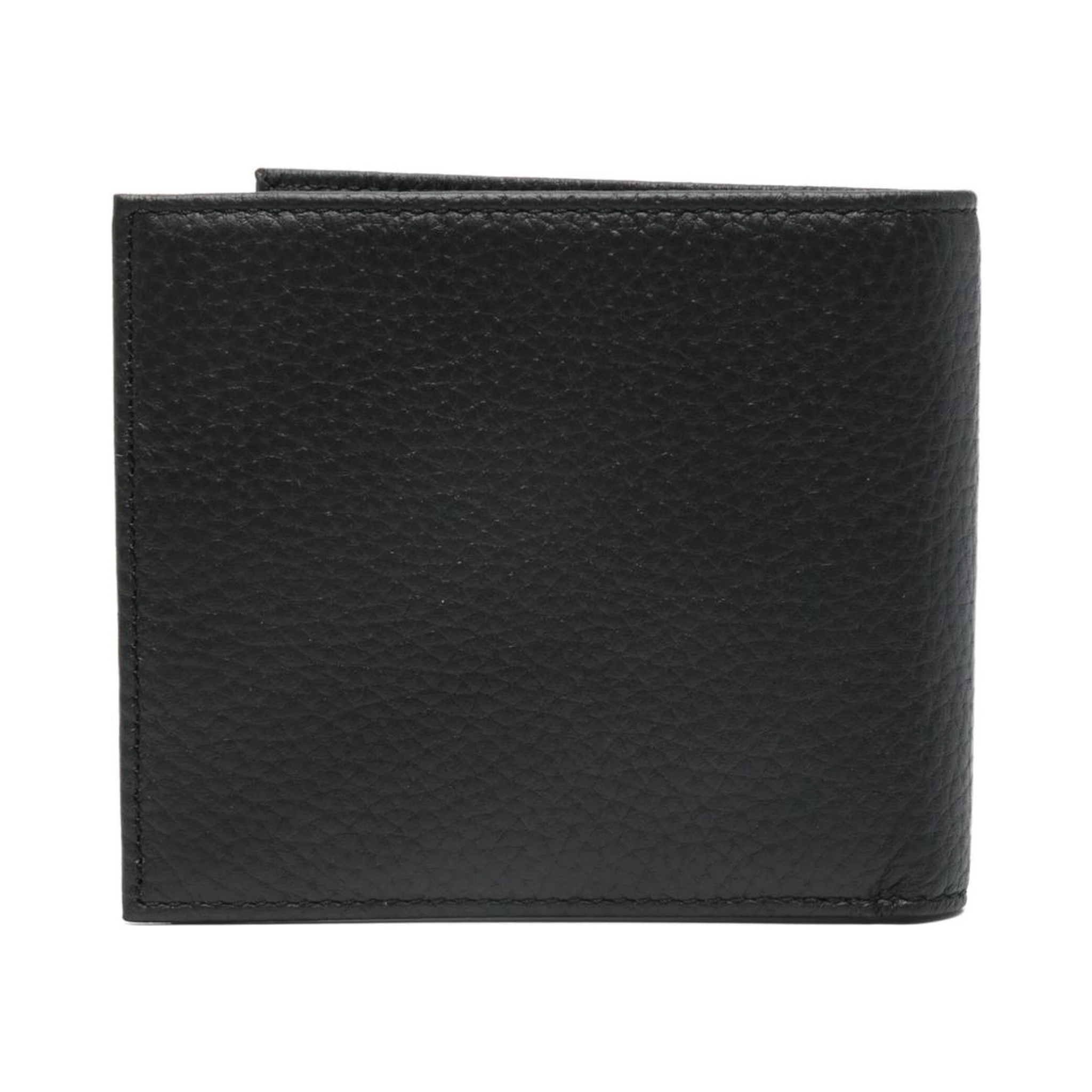 John Richmond Wallets Black