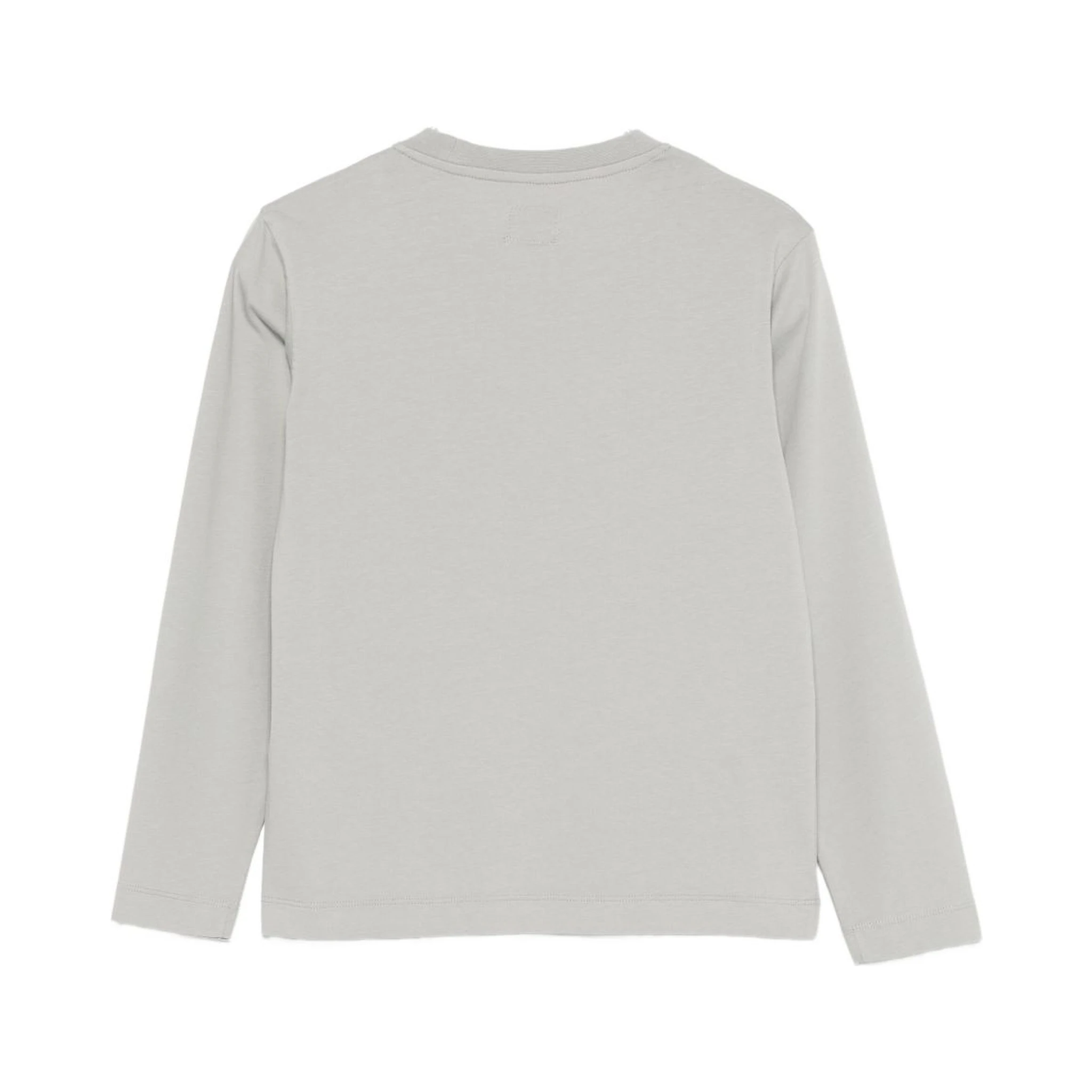 CP COMPANY T-shirts and Polos Grey