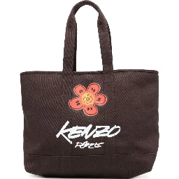 Kenzo Bags.. Brown