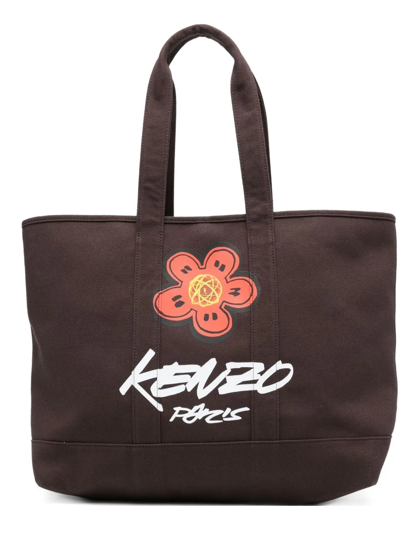 Kenzo Bags.. Brown