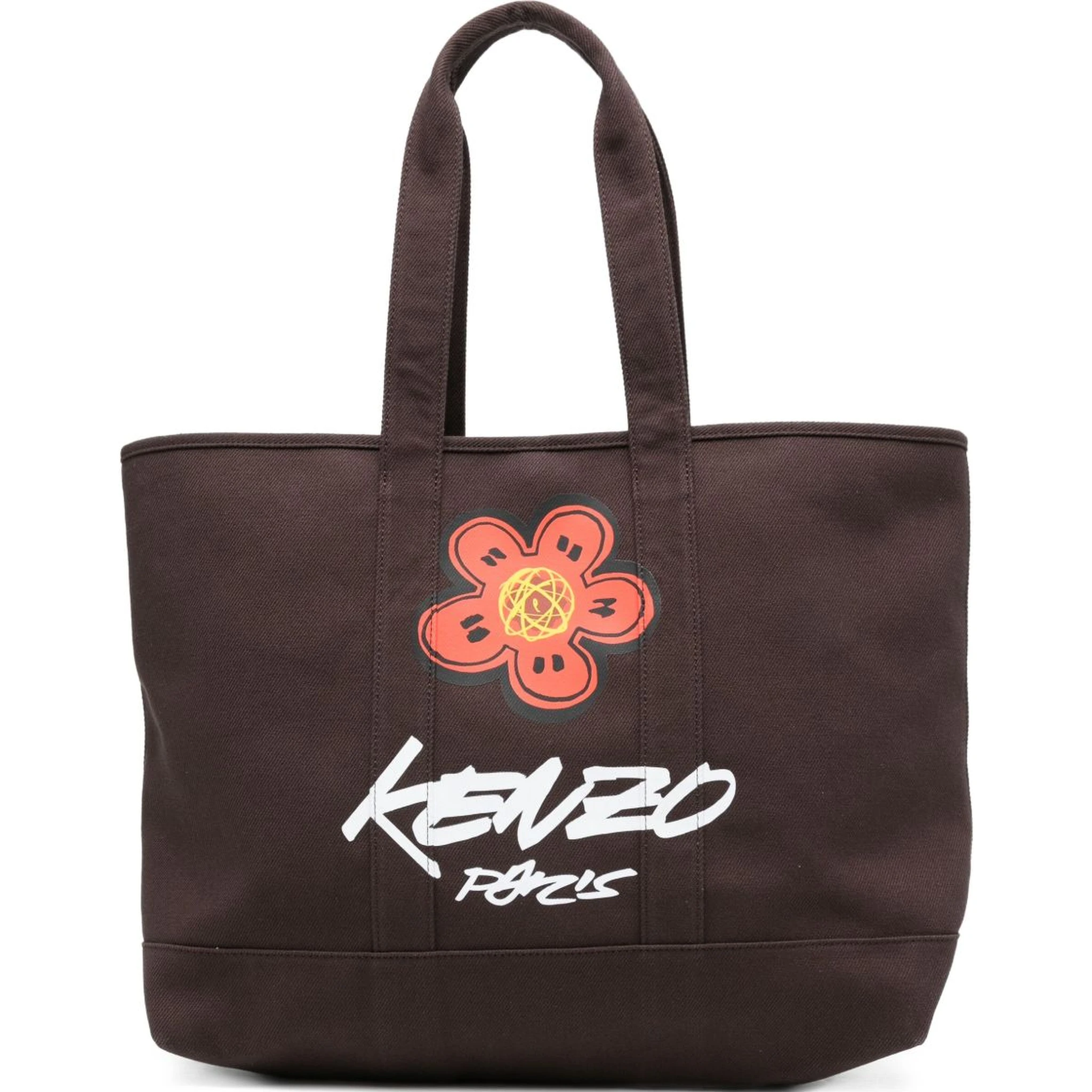 Kenzo Bags.. Brown