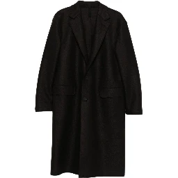 Harris Wharf London Coats Brown