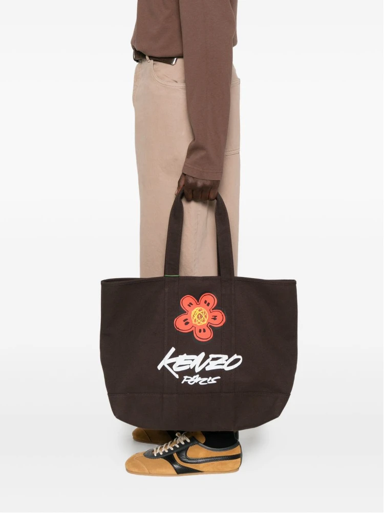 Kenzo Bags.. Brown alternative