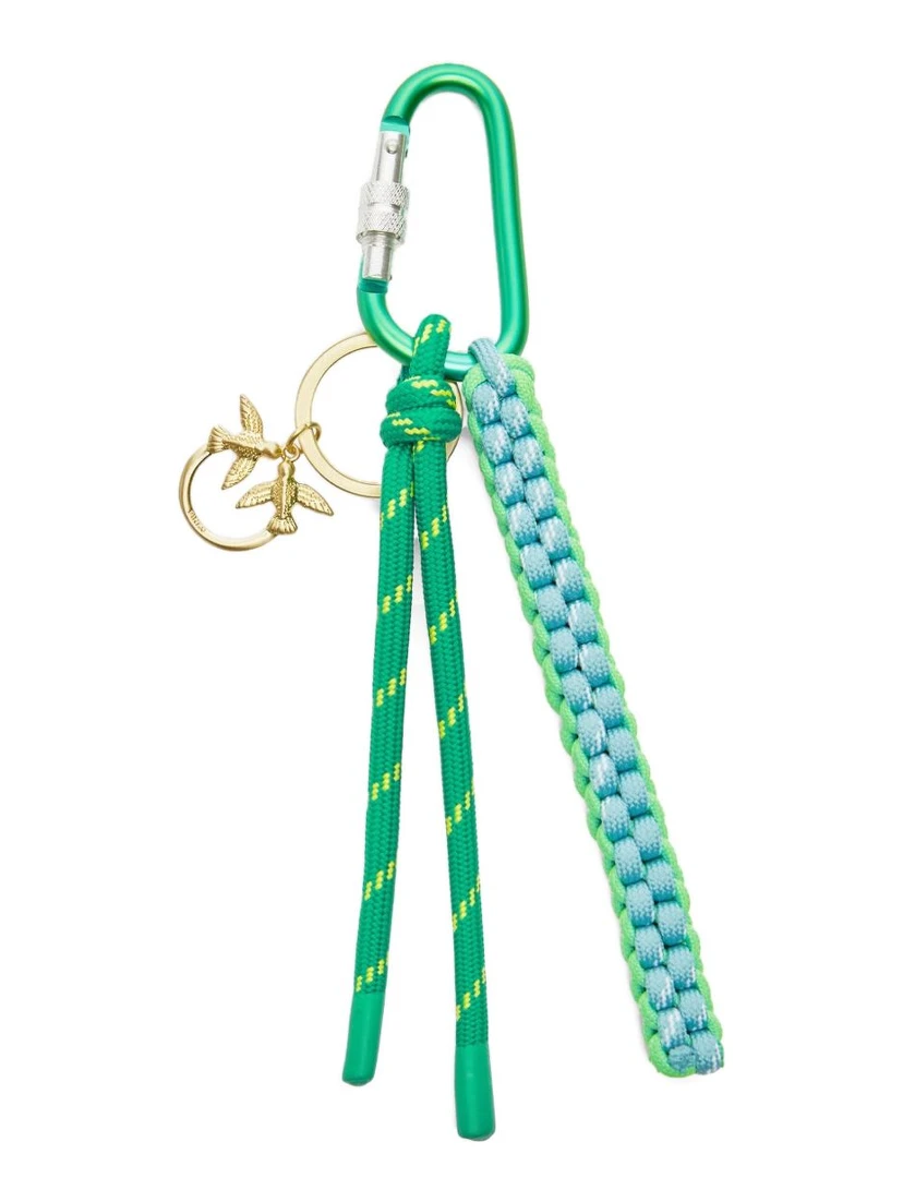Pinko Keychains MultiColour