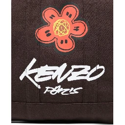 Kenzo Bags.. Brown