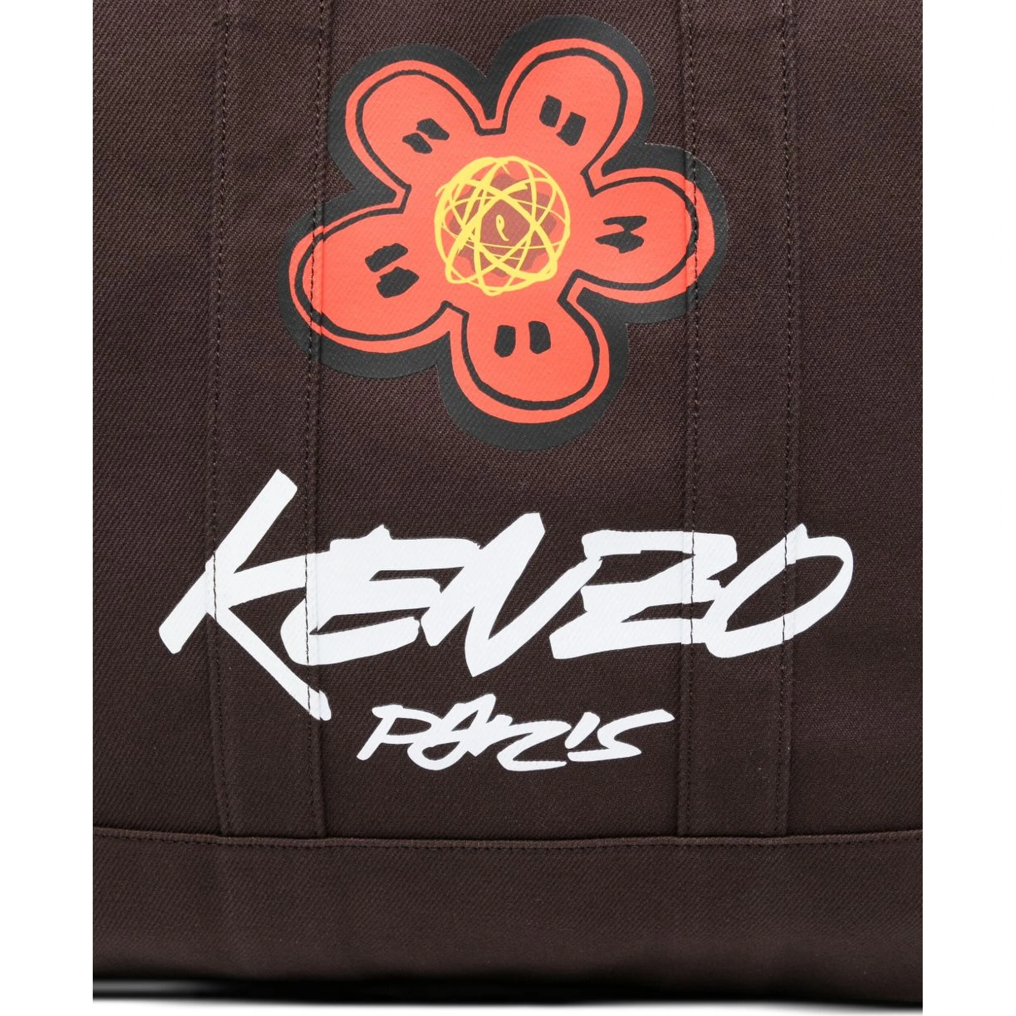 Kenzo Bags.. Brown