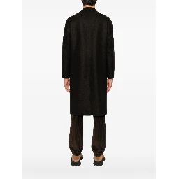 Harris Wharf London Coats Brown