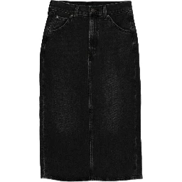 Levi's Skirts Black