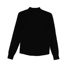 Seventy T-shirts and Polos Black