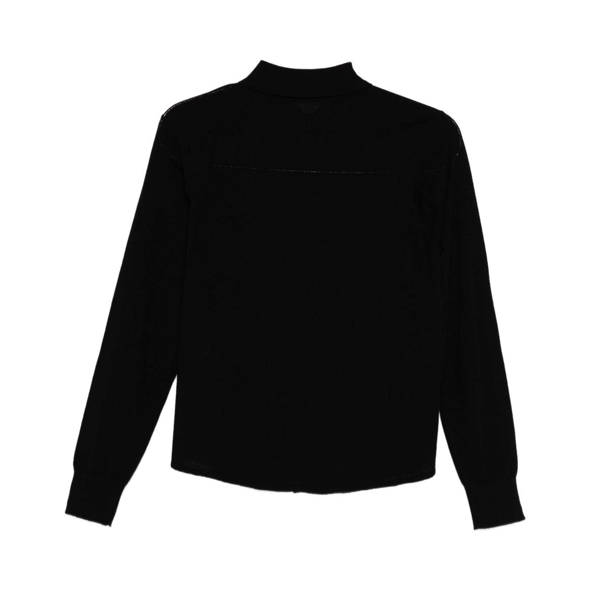 Seventy T-shirts and Polos Black