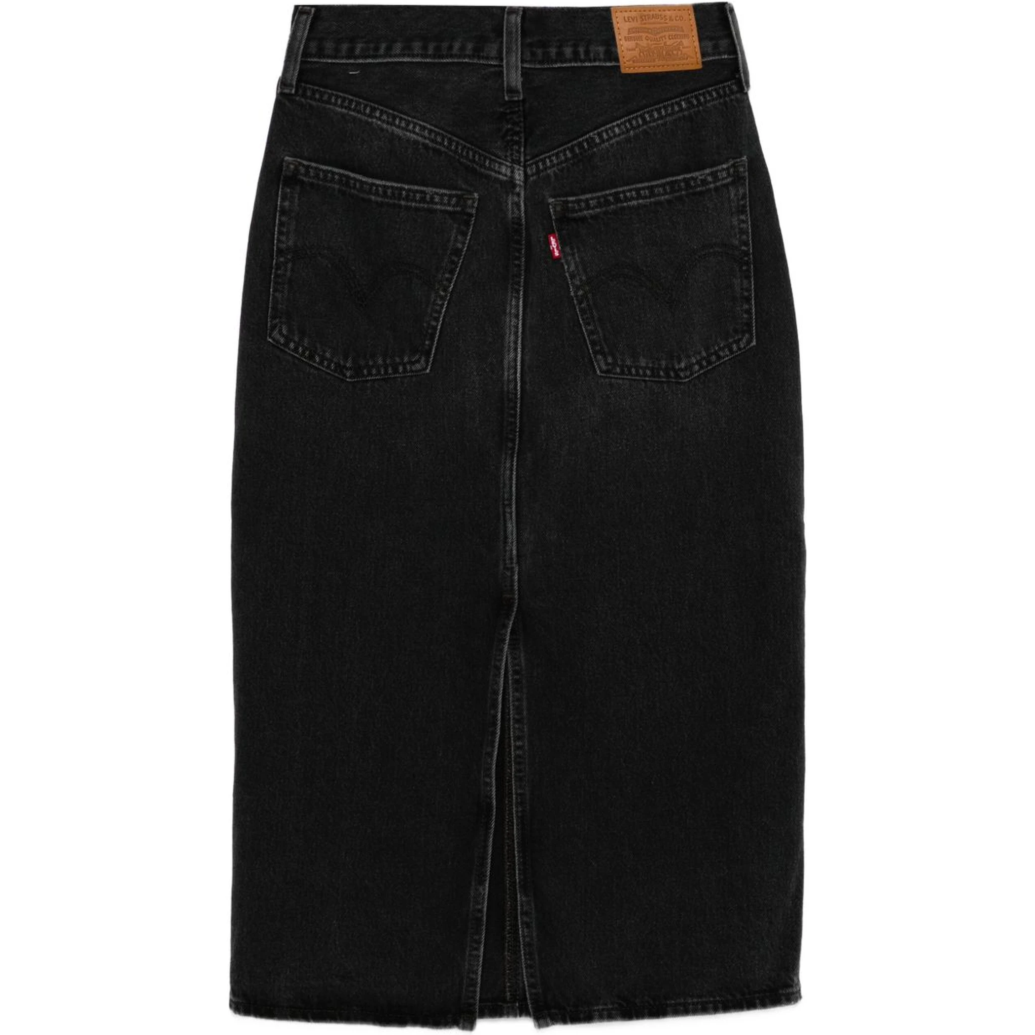 Levi's Skirts Black