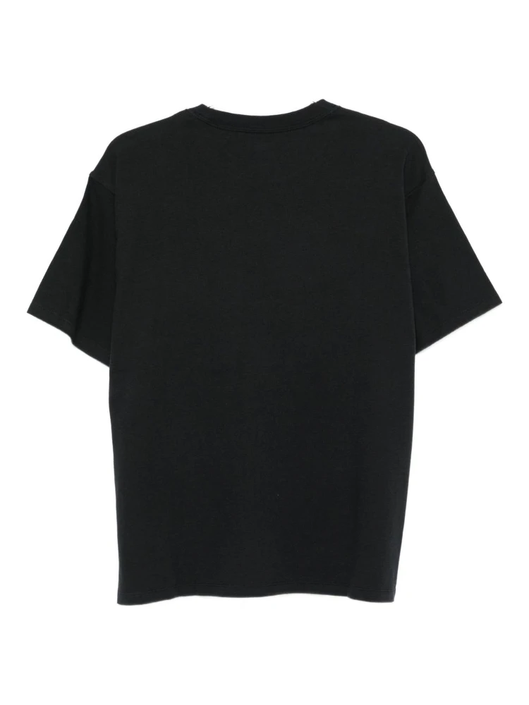 Levi's T-shirts and Polos Black alternative
