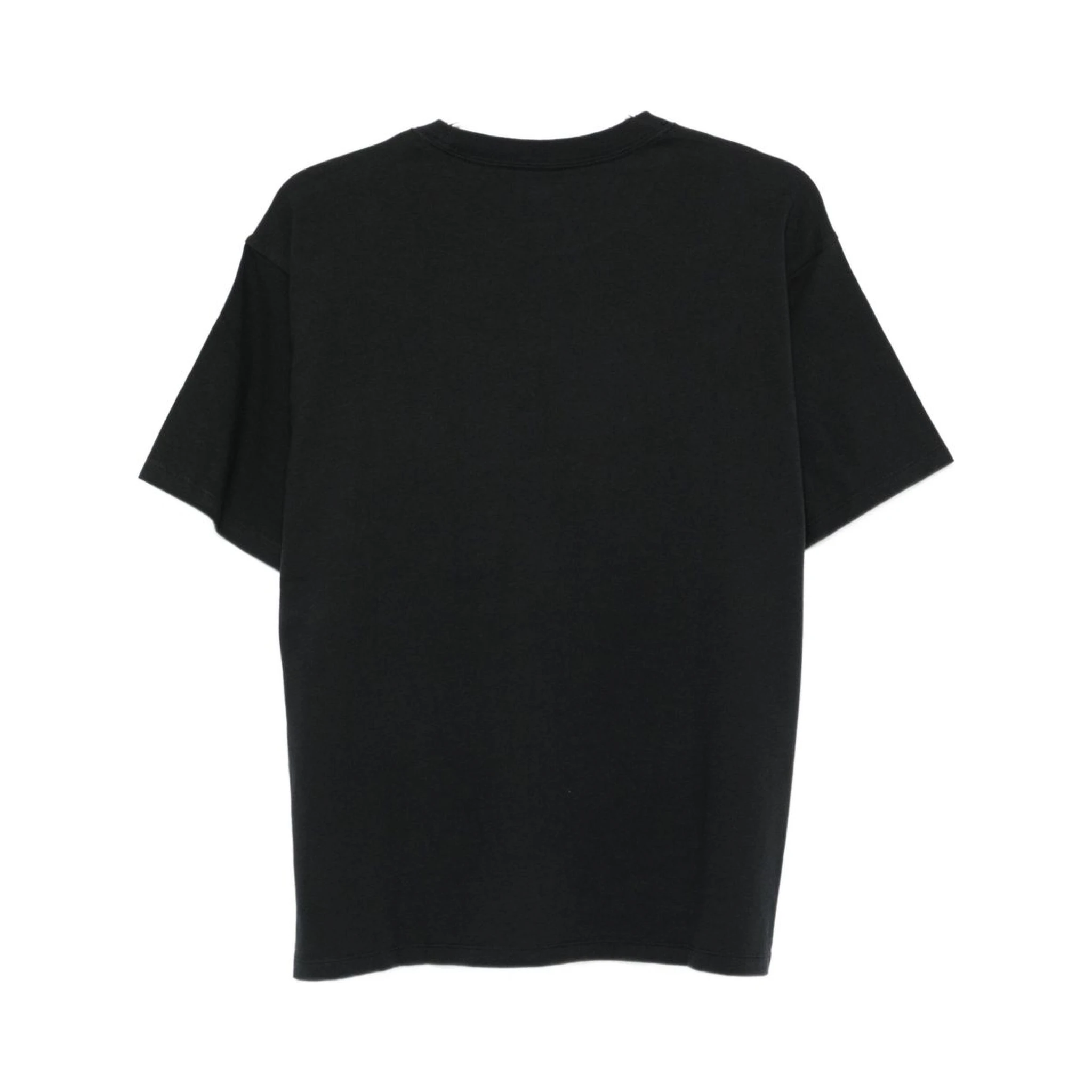 Levi's T-shirts and Polos Black