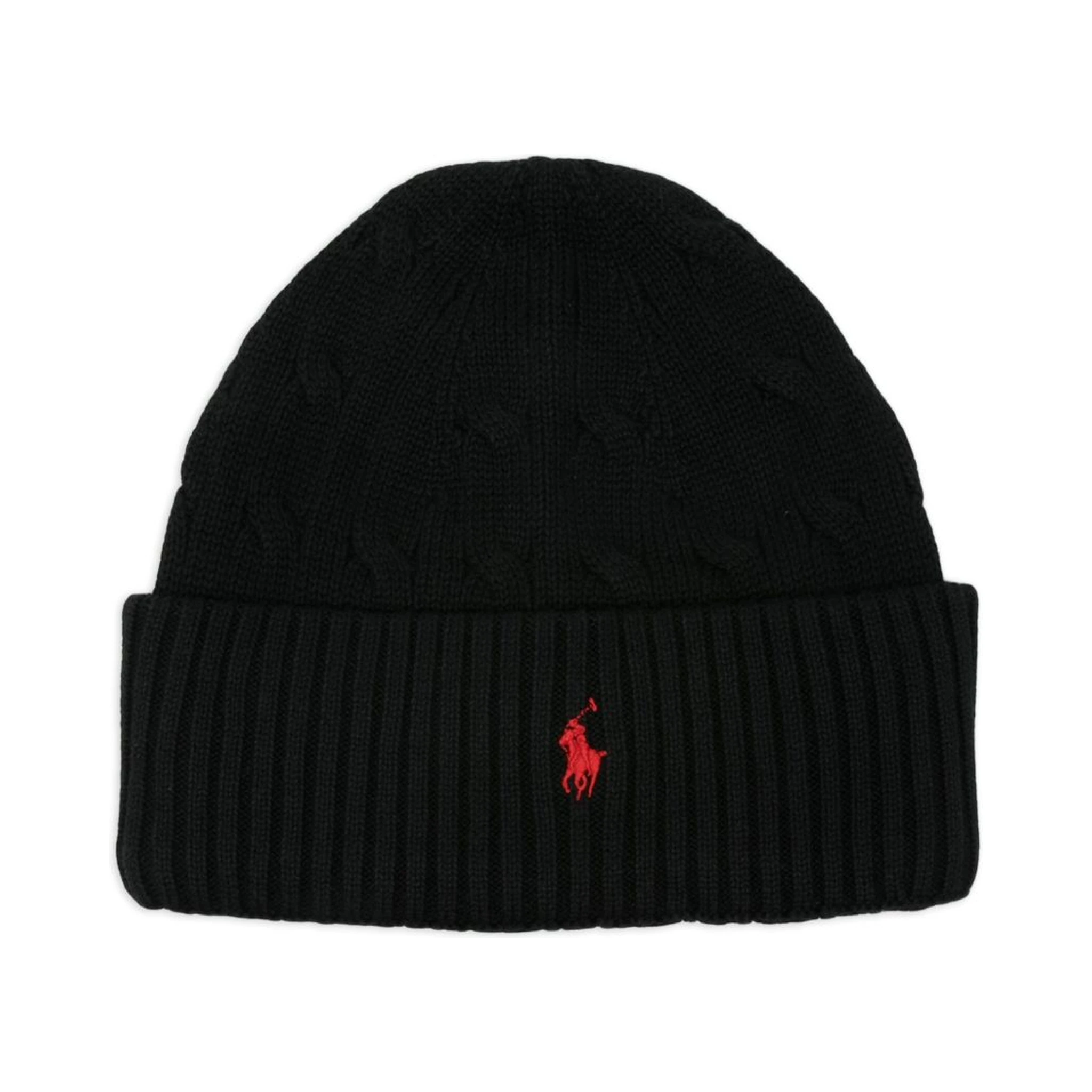 Polo Ralph Lauren Hats Black