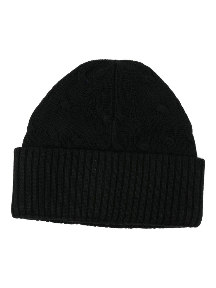 Polo Ralph Lauren Hats Black alternative
