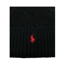 Polo Ralph Lauren Hats Black