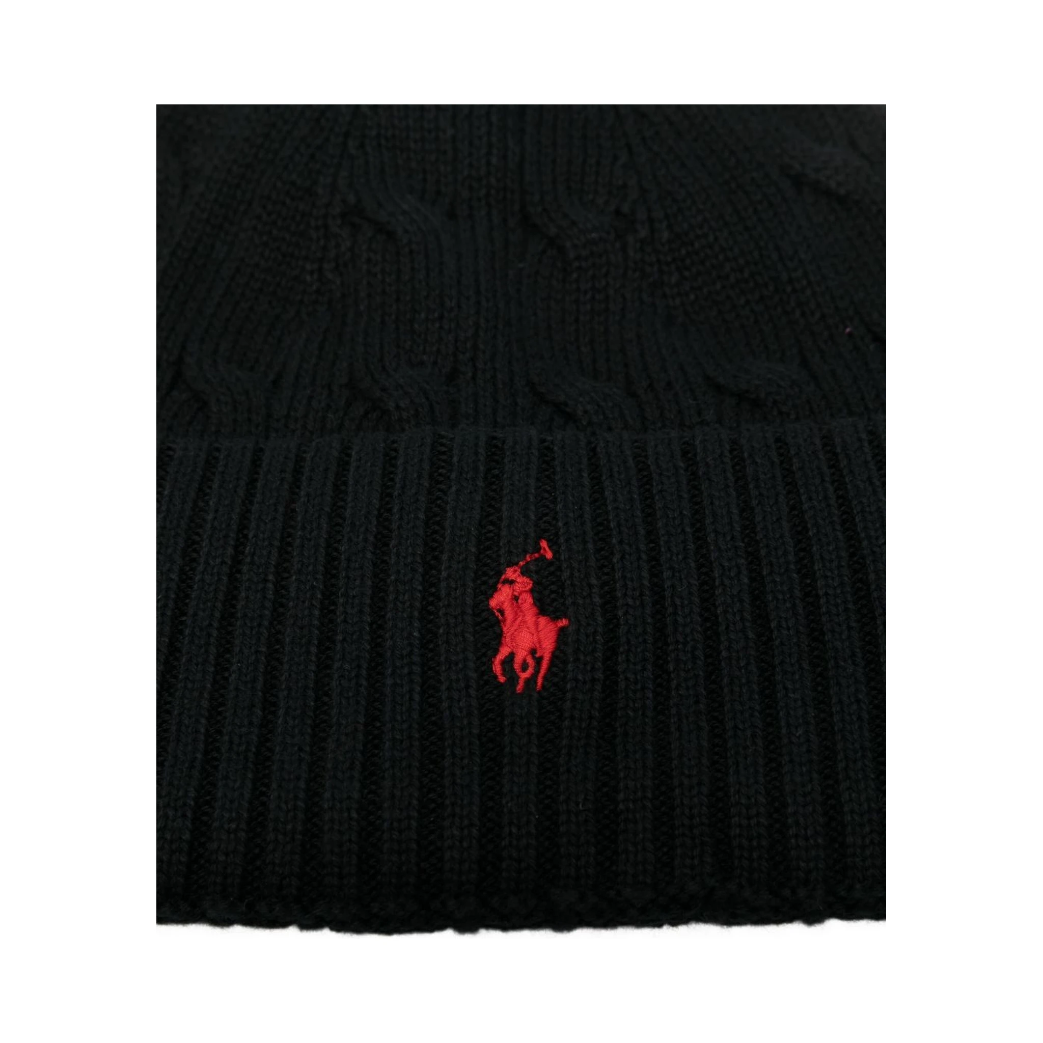 Polo Ralph Lauren Hats Black