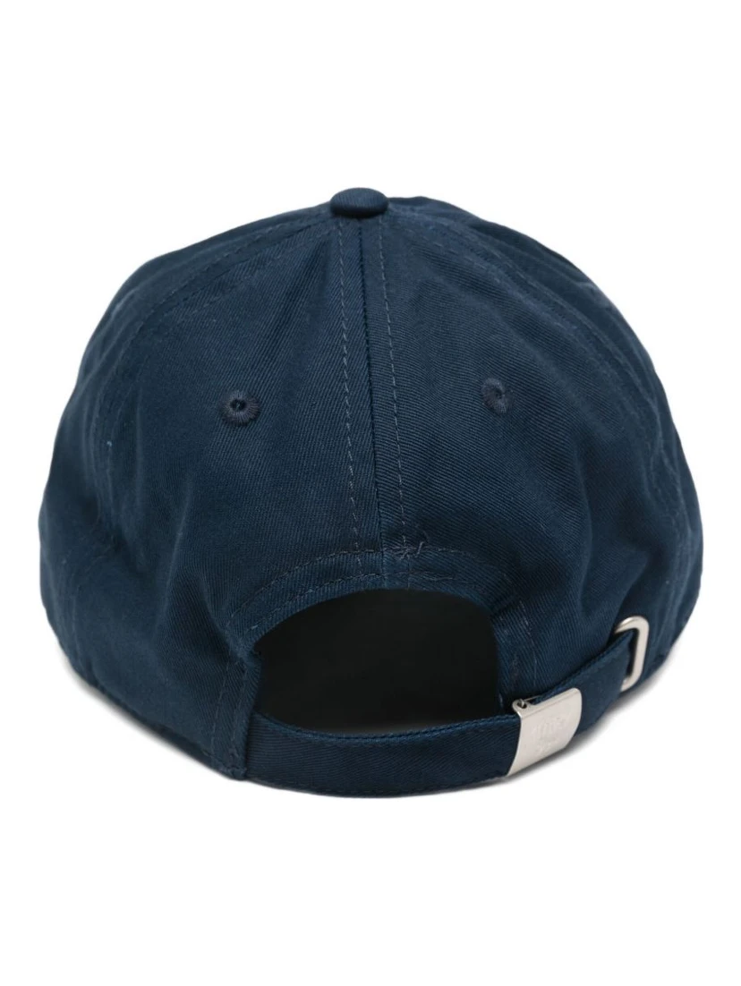 AUTRY Hats Blue