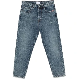 AMISH Jeans Blue