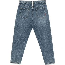AMISH Jeans Blue