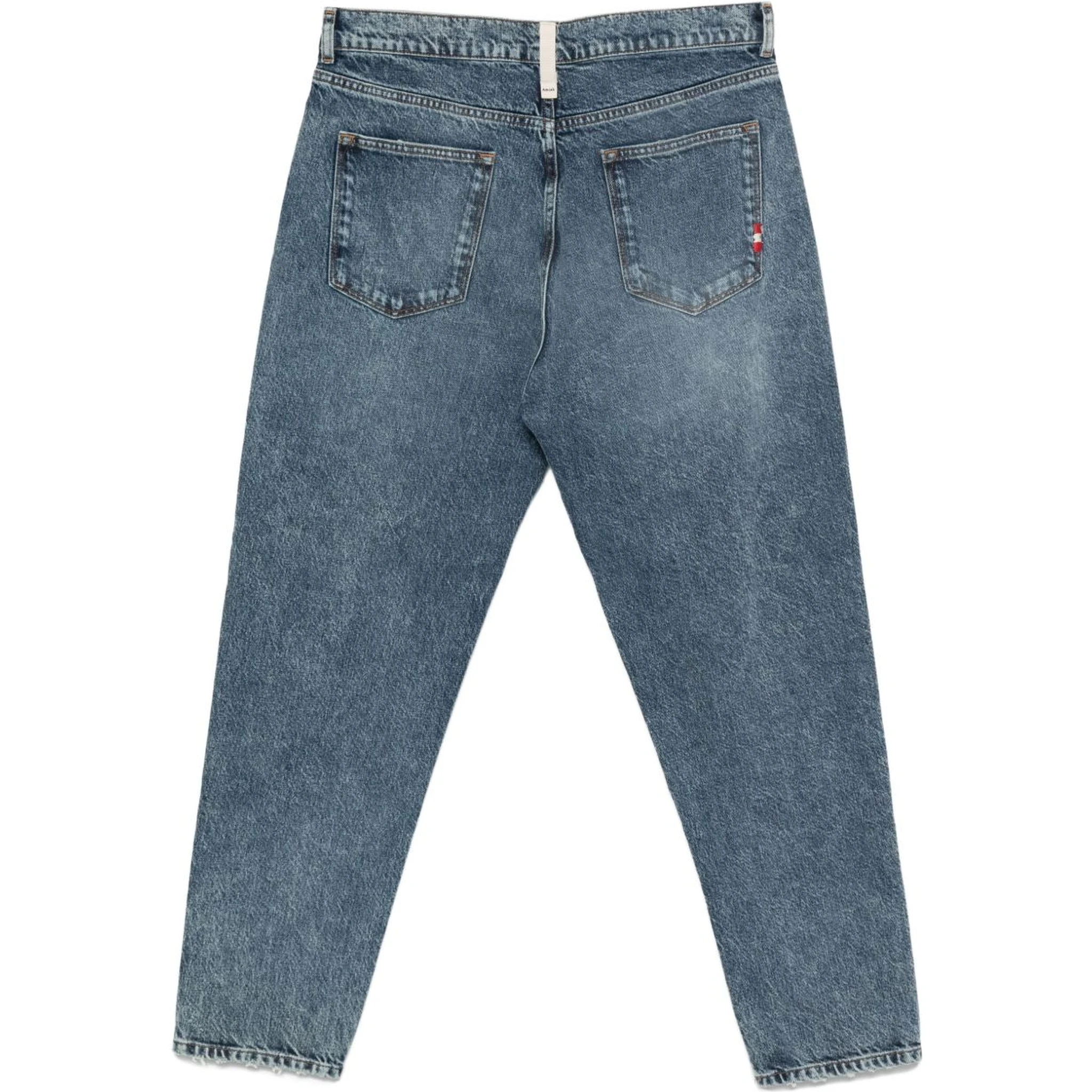 AMISH Jeans Blue