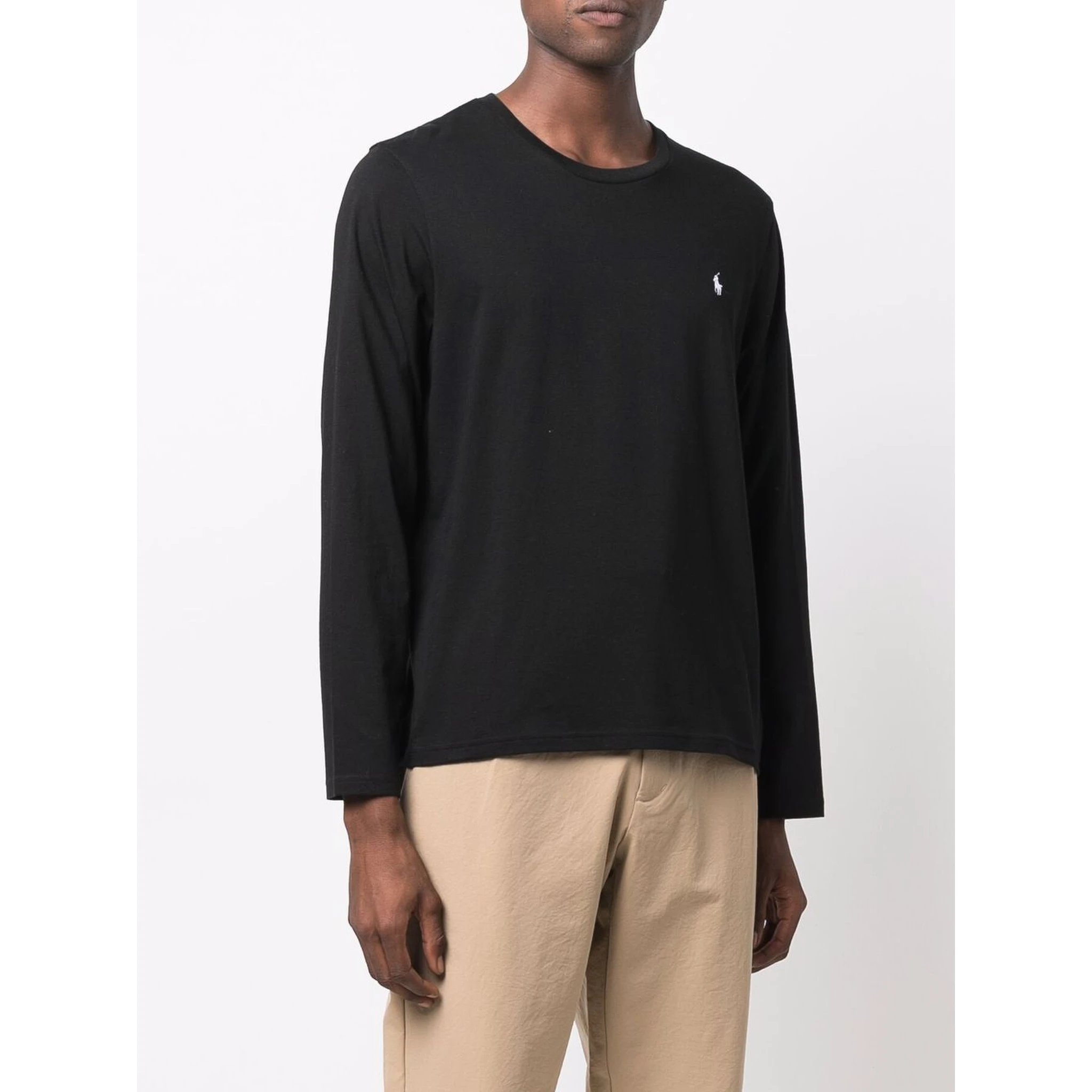 Polo Ralph Lauren Underwear Black