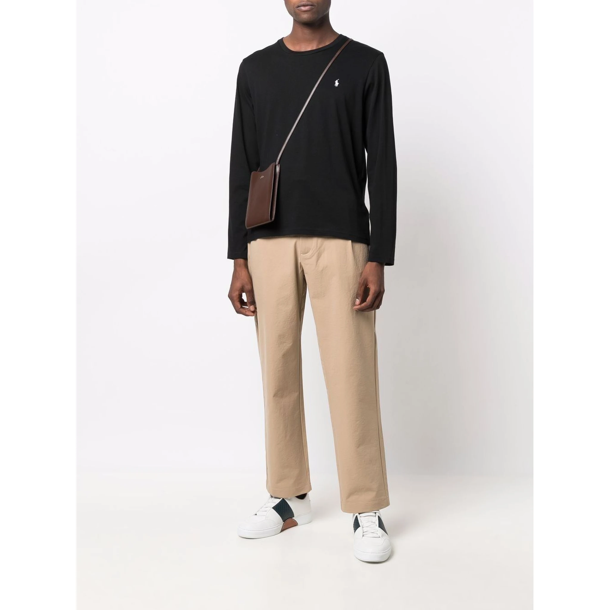 Polo Ralph Lauren Underwear Black