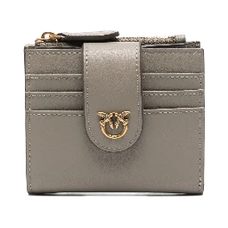 Pinko Wallets Beige
