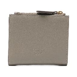 Pinko Wallets Beige