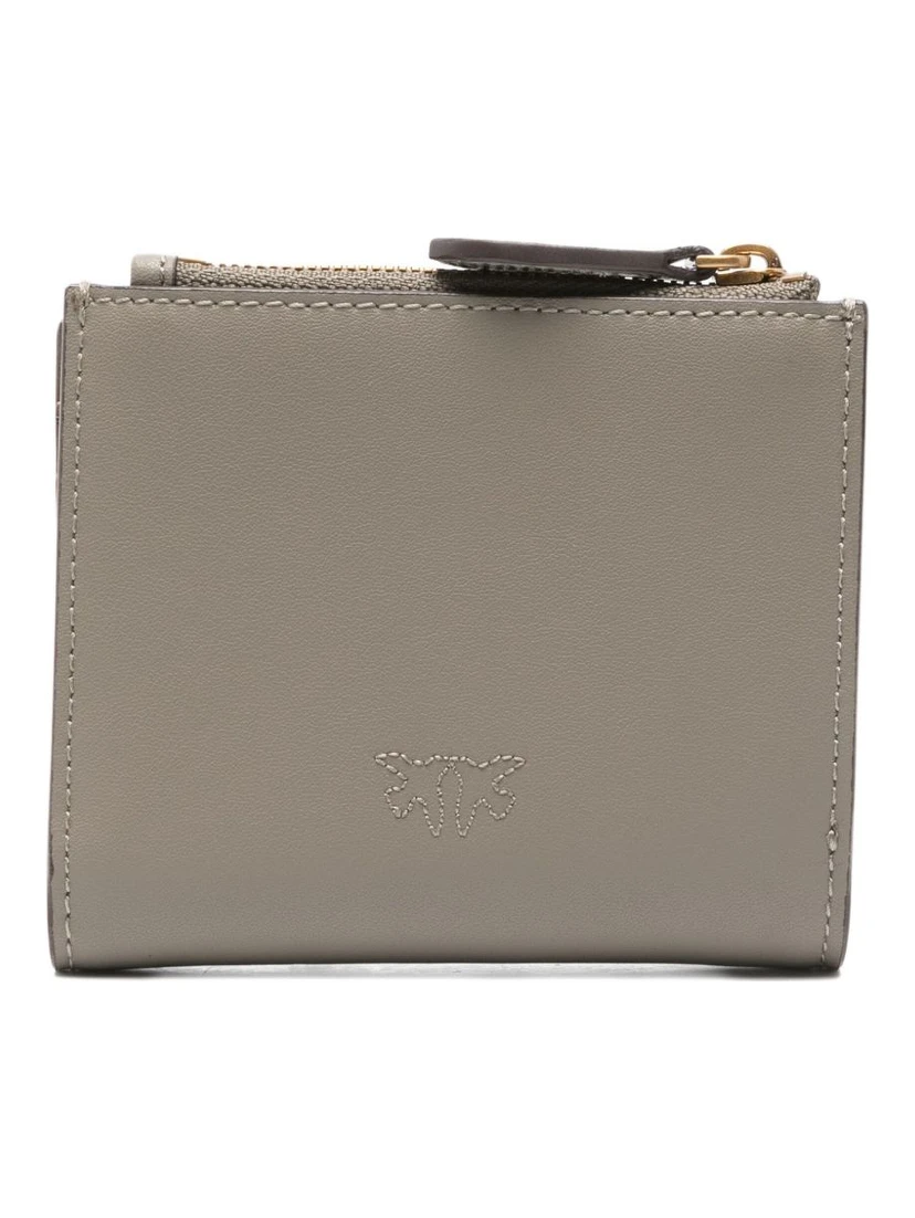 Pinko Wallets Beige
