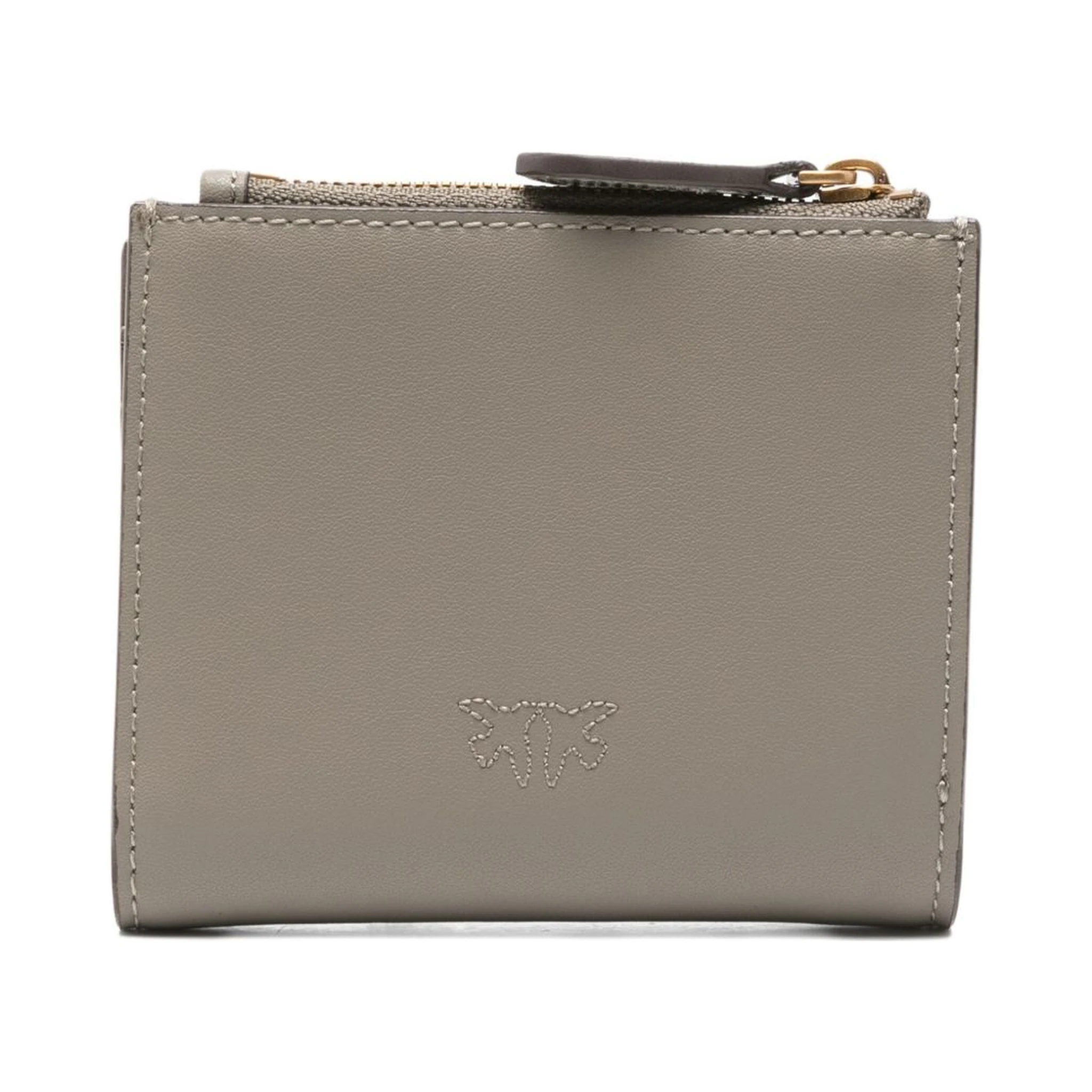 Pinko Wallets Beige