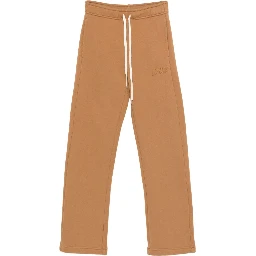 AUTRY Trousers Beige