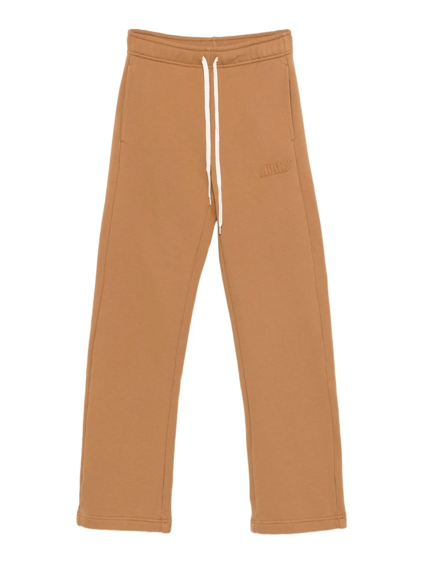 AUTRY Trousers Beige