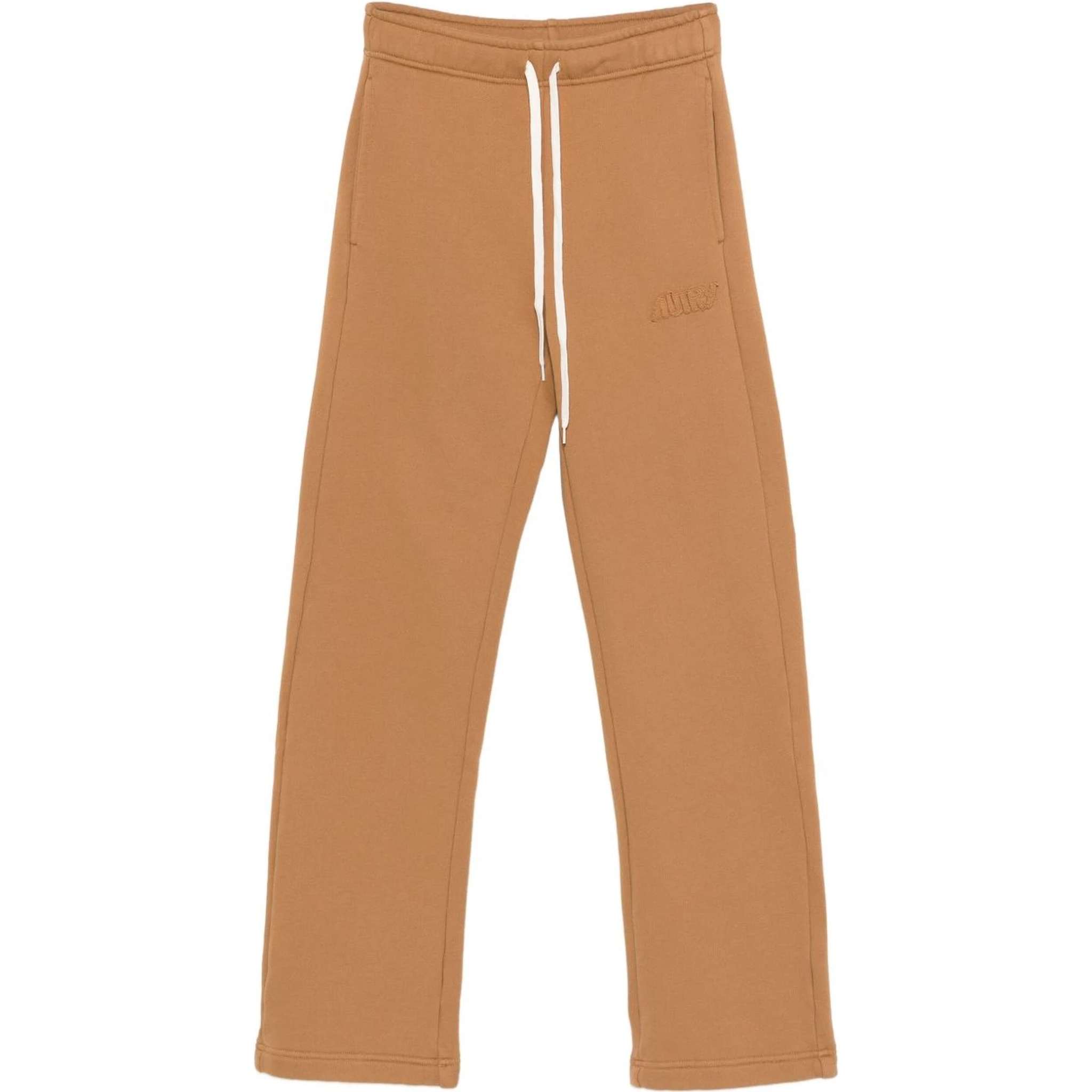 AUTRY Trousers Beige