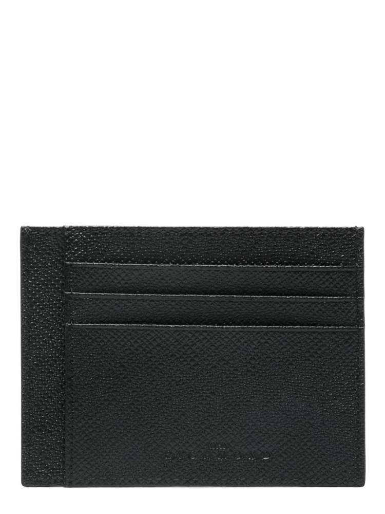 John Richmond Wallets Black alternative