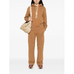 AUTRY Trousers Beige